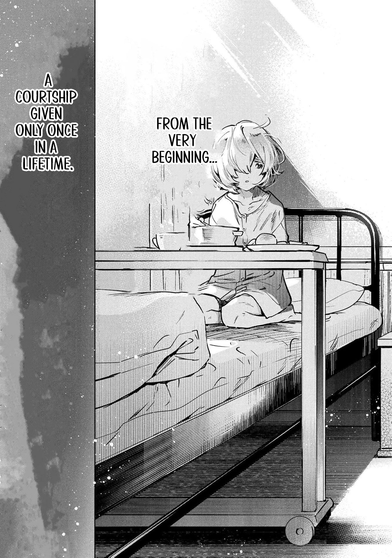 Read i was a slave warrior but-the dragon who saved me says i’m his fated mate EN Manga Online