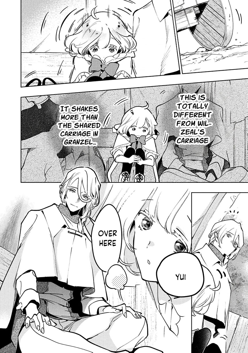 Read i was a slave warrior but-the dragon who saved me says i’m his fated mate EN Manga Online
