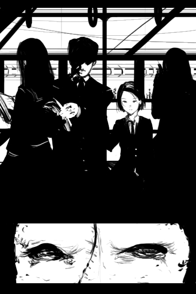 Read paper-eleven-pxi-en EN Manga Online