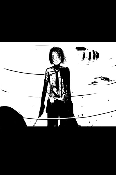 Read paper-eleven-pxi-en EN Manga Online