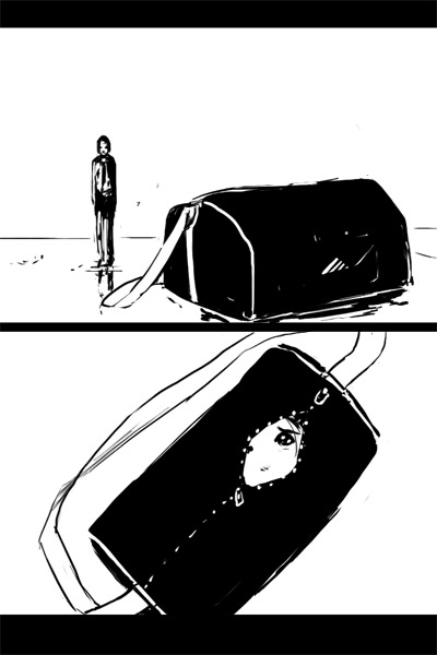 Read paper-eleven-pxi-en EN Manga Online