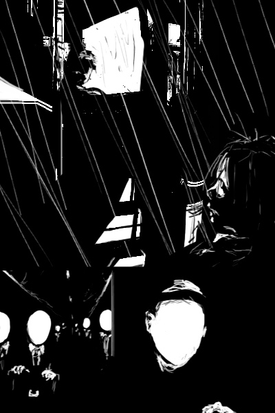 Read paper-eleven-pxi-en EN Manga Online