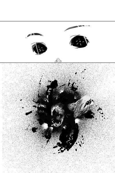 Read paper-eleven-pxi-en EN Manga Online