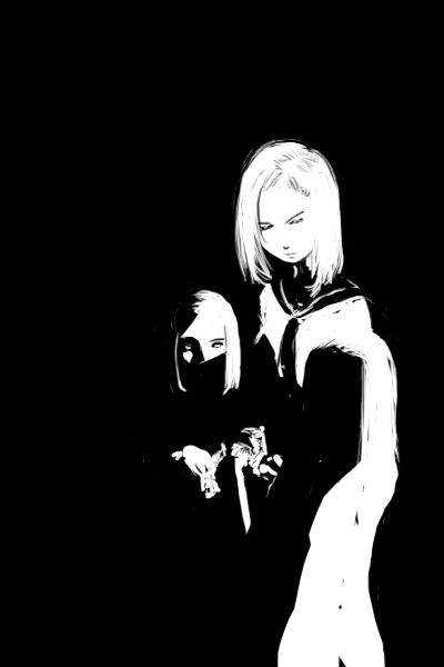 Read paper-eleven-pxi-en EN Manga Online