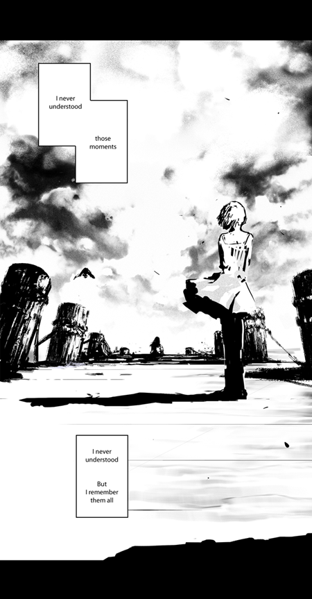 Read parallel-star-en EN Manga Online