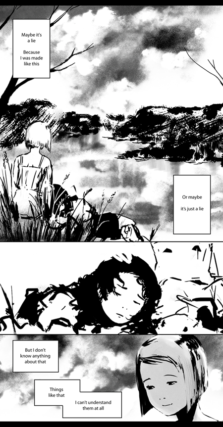 Read parallel-star-en EN Manga Online
