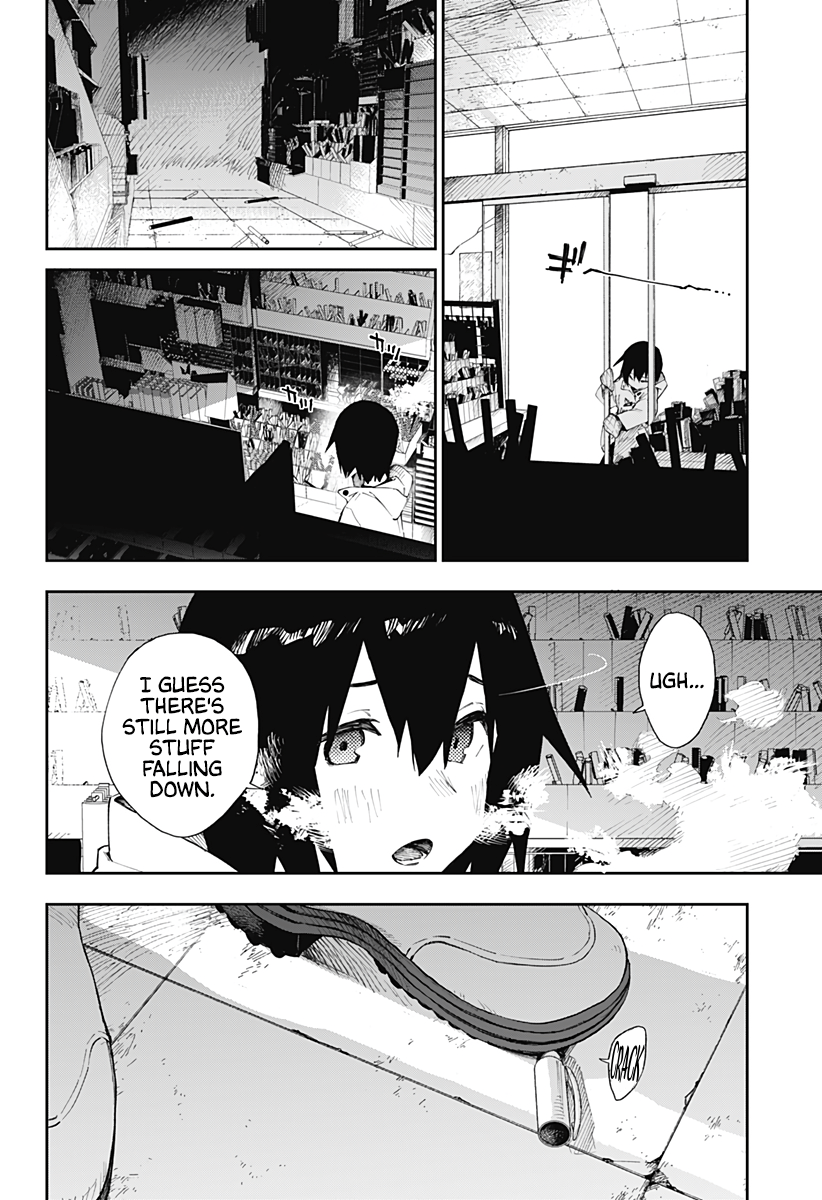 Read pen-pal-at-the-end-of-the-world-en EN Manga Online