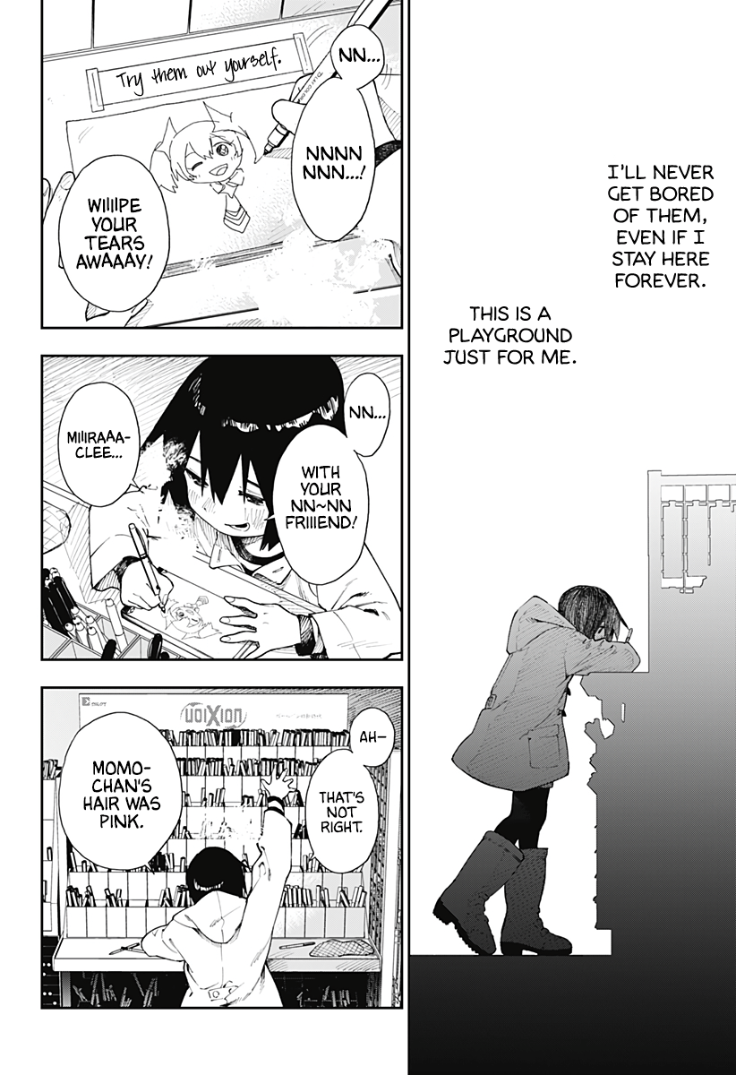 Read pen-pal-at-the-end-of-the-world-en EN Manga Online