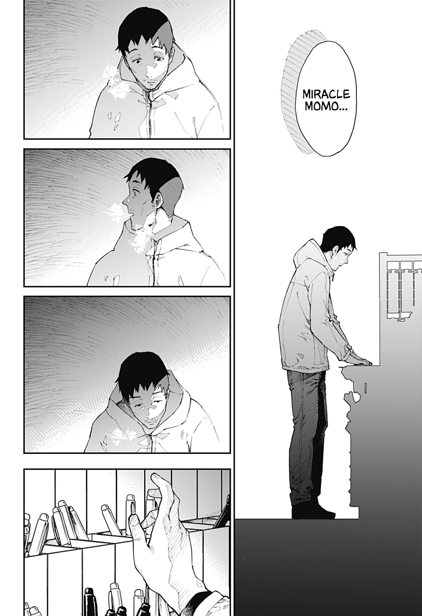 Read pen-pal-at-the-end-of-the-world-en EN Manga Online
