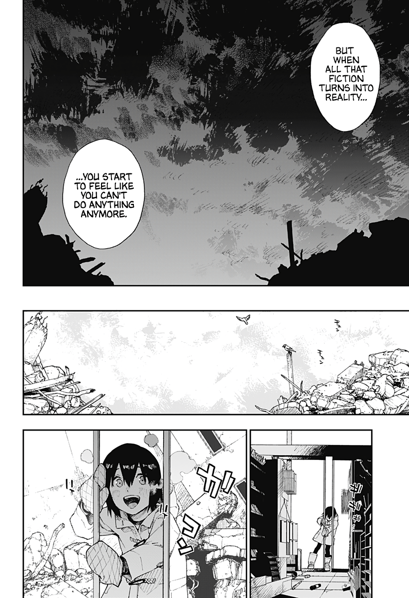 Read pen-pal-at-the-end-of-the-world-en EN Manga Online