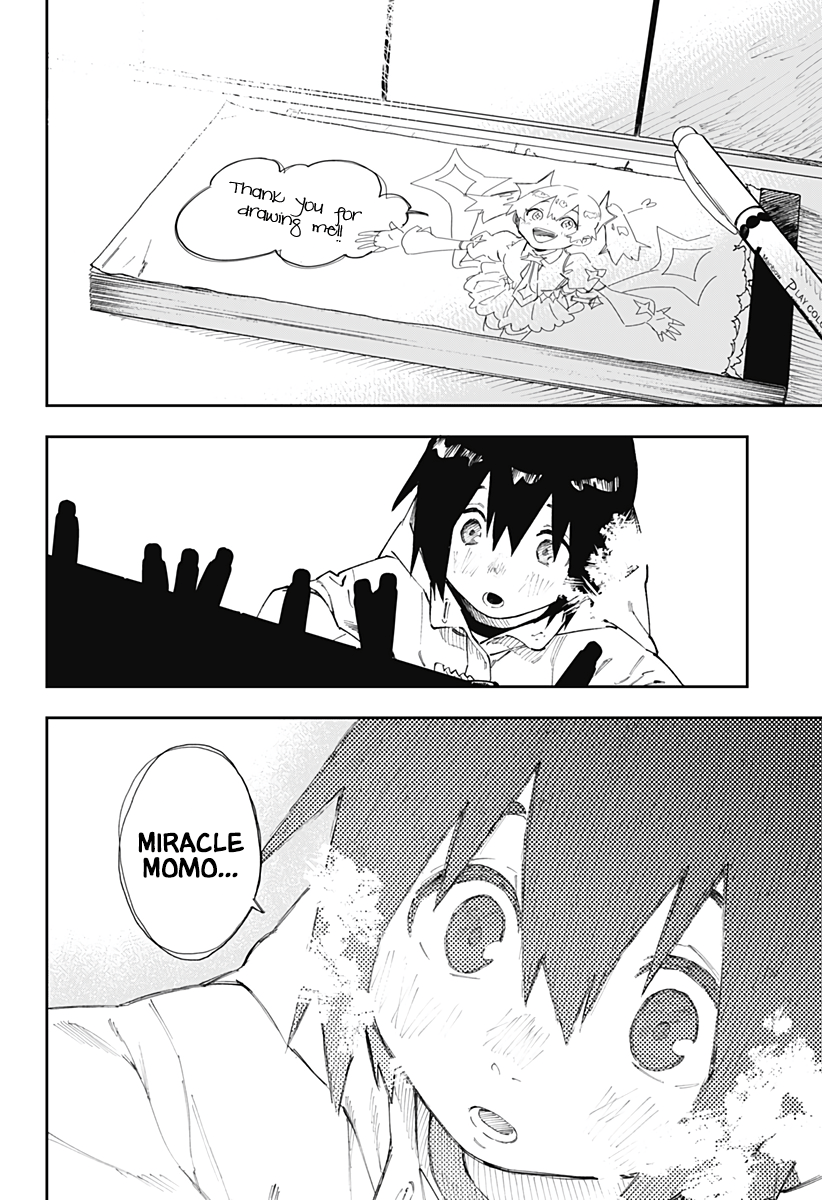 Read pen-pal-at-the-end-of-the-world-en EN Manga Online