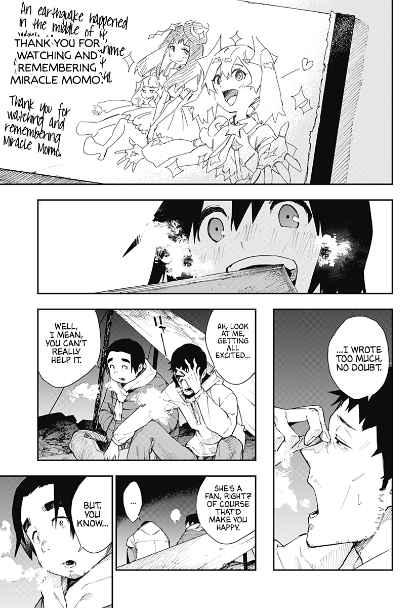 Read pen-pal-at-the-end-of-the-world-en EN Manga Online