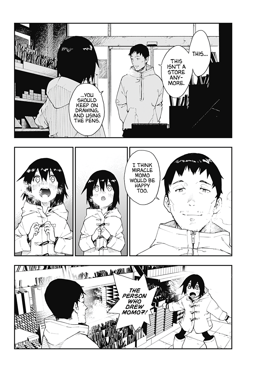 Read pen-pal-at-the-end-of-the-world-en EN Manga Online