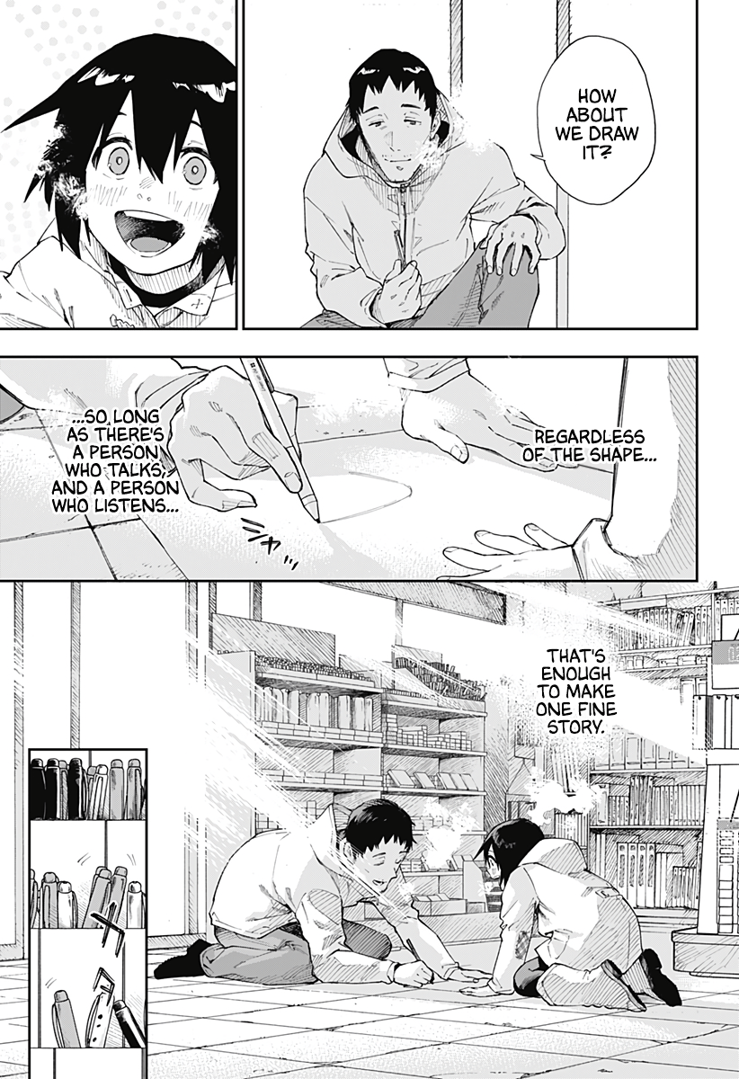 Read pen-pal-at-the-end-of-the-world-en EN Manga Online