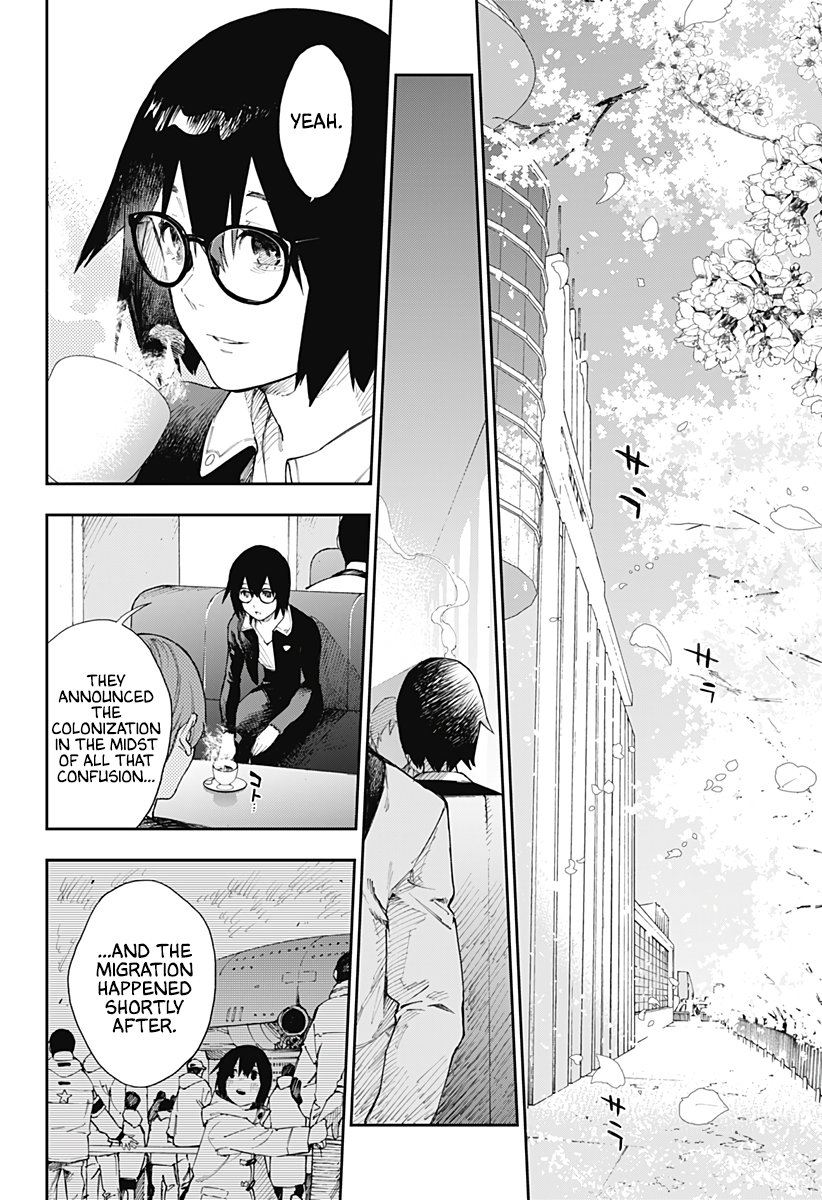 Read pen-pal-at-the-end-of-the-world-en EN Manga Online