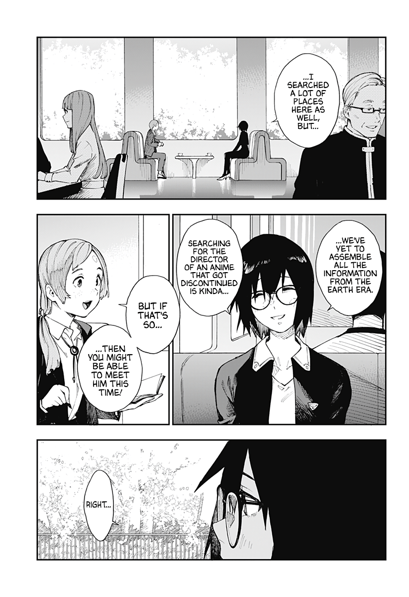 Read pen-pal-at-the-end-of-the-world-en EN Manga Online