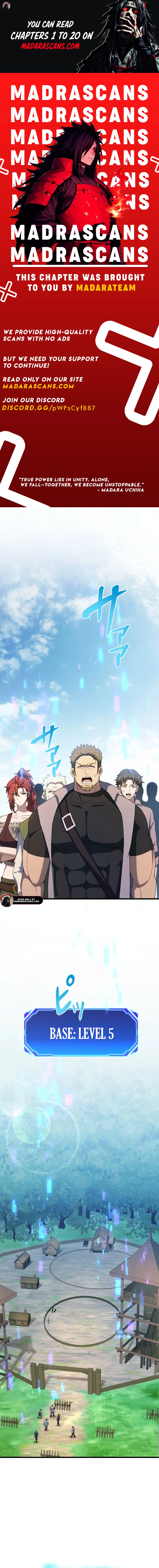 Read the game architect of the abyss EN Manga Online