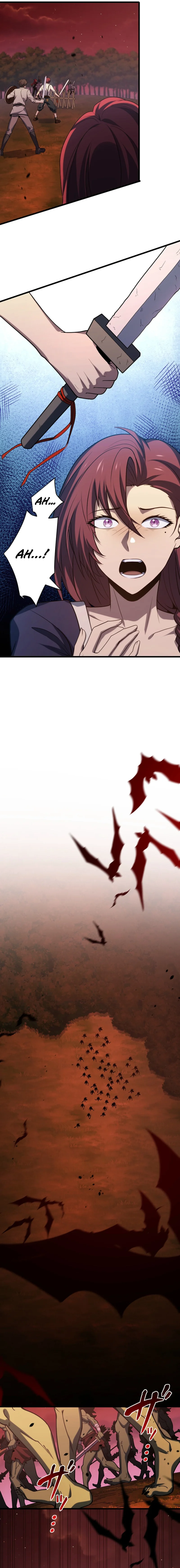 Read the game architect of the abyss EN Manga Online