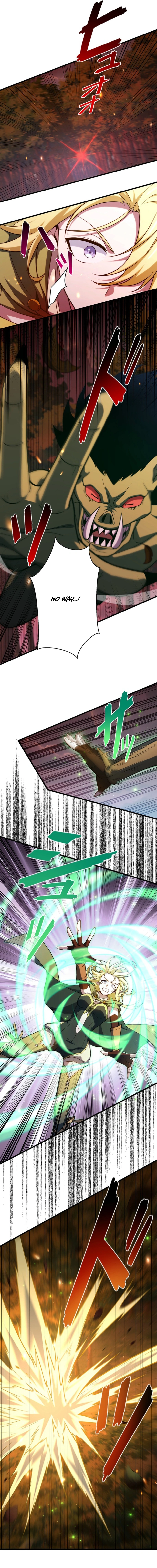 Read the game architect of the abyss EN Manga Online