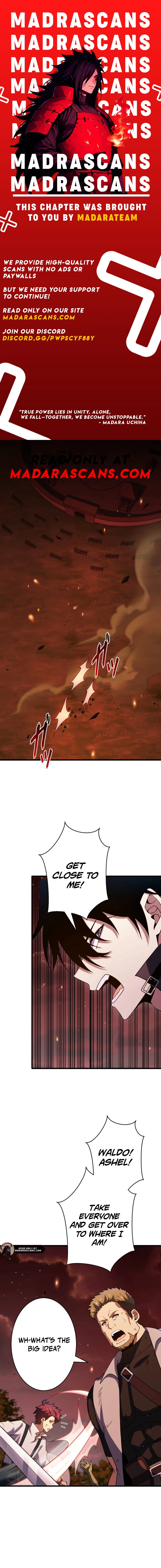 Read the game architect of the abyss EN Manga Online
