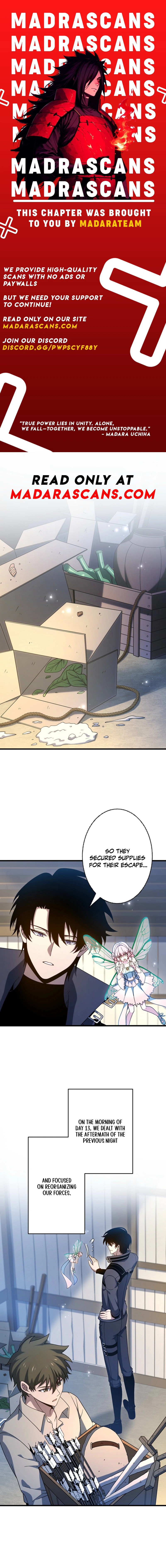 Read the game architect of the abyss EN Manga Online