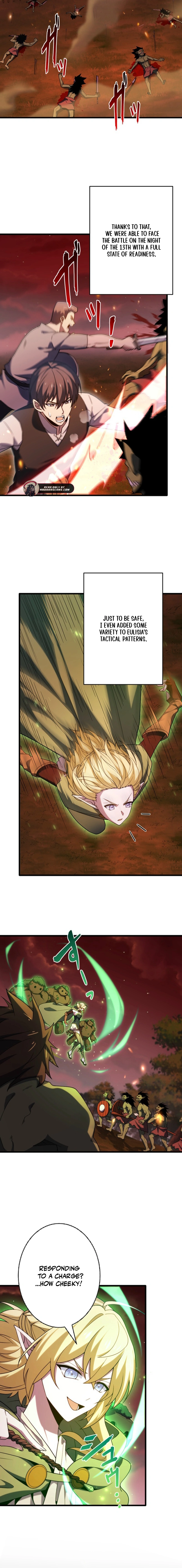 Read the game architect of the abyss EN Manga Online