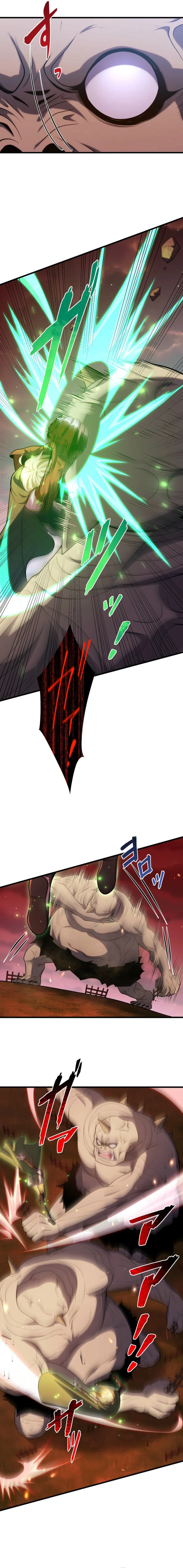 Read the game architect of the abyss EN Manga Online