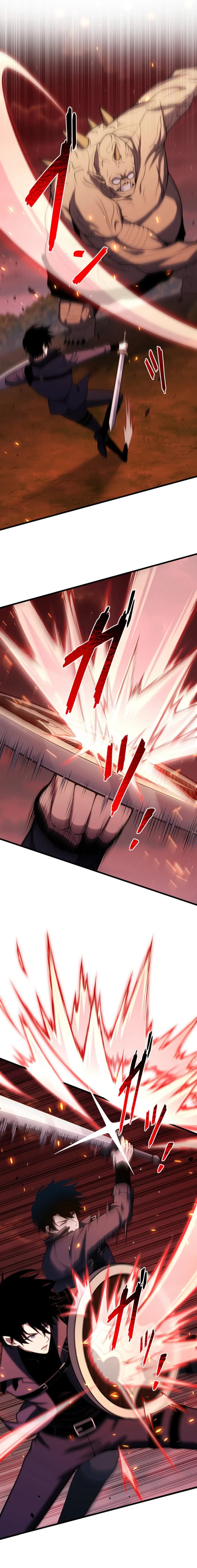 Read the game architect of the abyss EN Manga Online