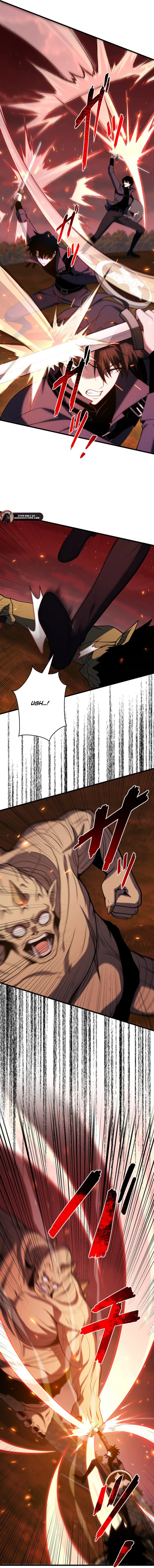 Read the game architect of the abyss EN Manga Online