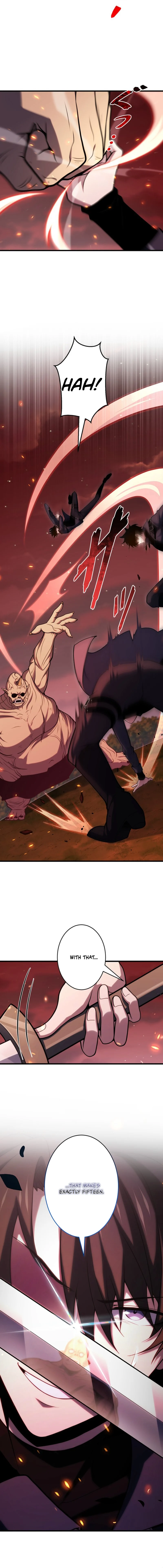 Read the game architect of the abyss EN Manga Online