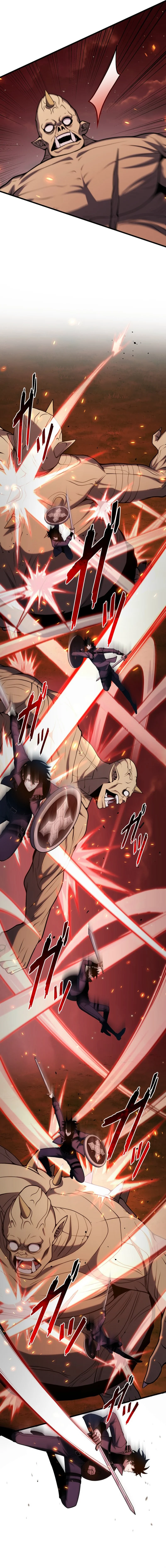 Read the game architect of the abyss EN Manga Online