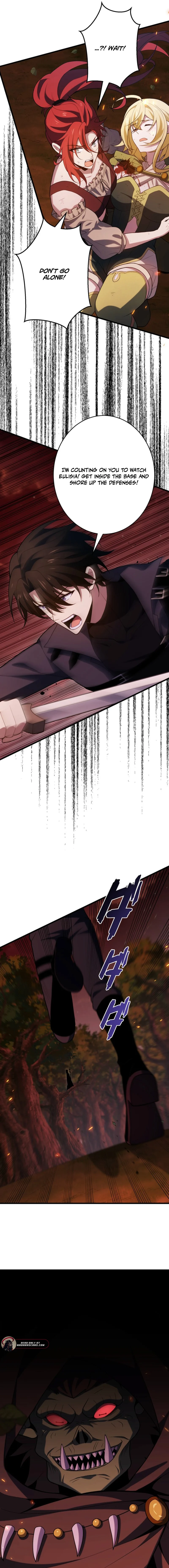 Read the game architect of the abyss EN Manga Online