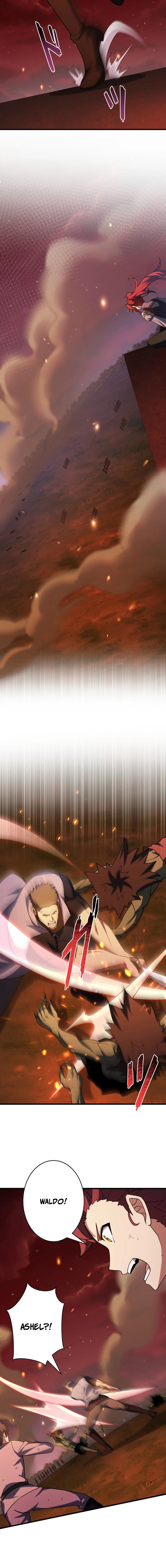 Read the game architect of the abyss EN Manga Online