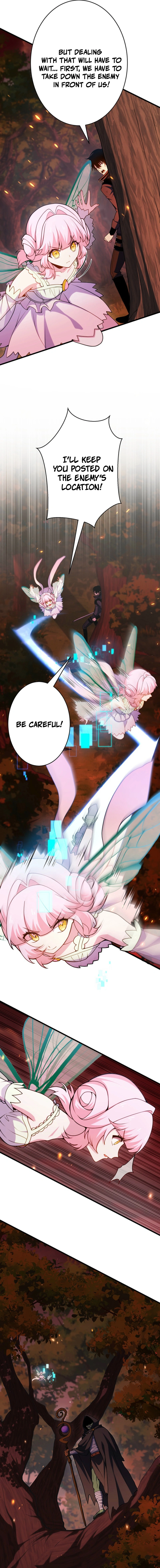 Read the game architect of the abyss EN Manga Online