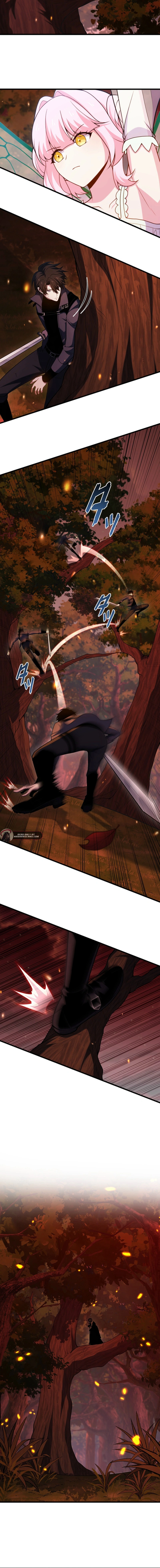 Read the game architect of the abyss EN Manga Online