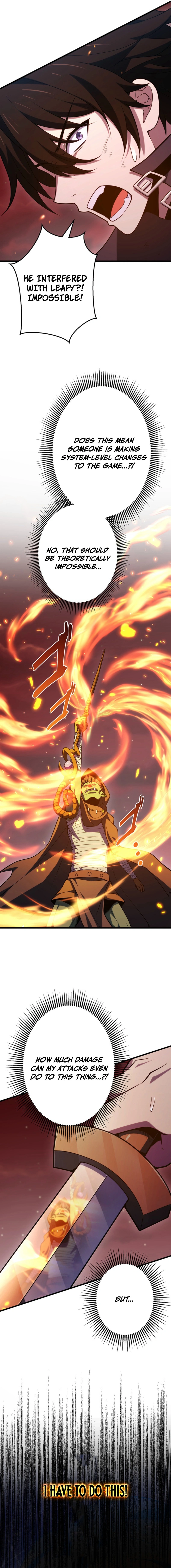 Read the game architect of the abyss EN Manga Online