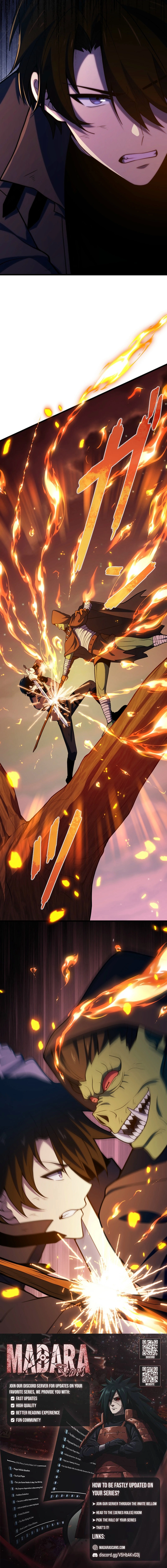 Read the game architect of the abyss EN Manga Online