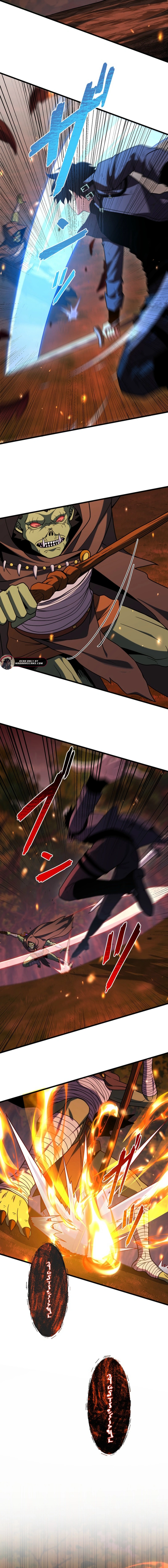 Read the game architect of the abyss EN Manga Online