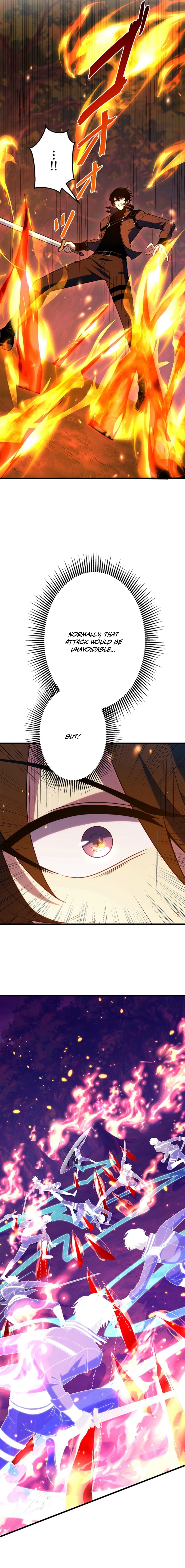 Read the game architect of the abyss EN Manga Online