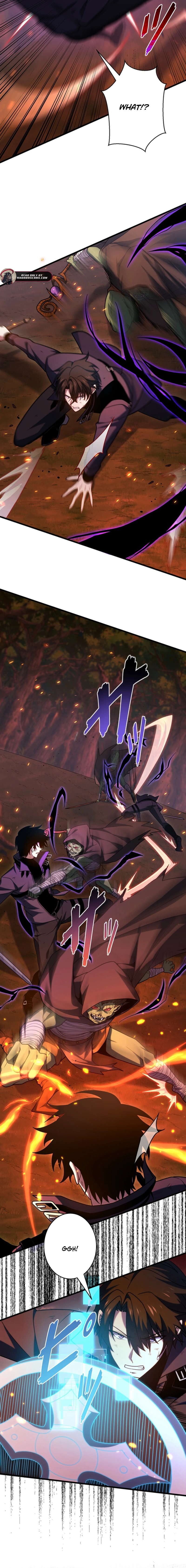 Read the game architect of the abyss EN Manga Online