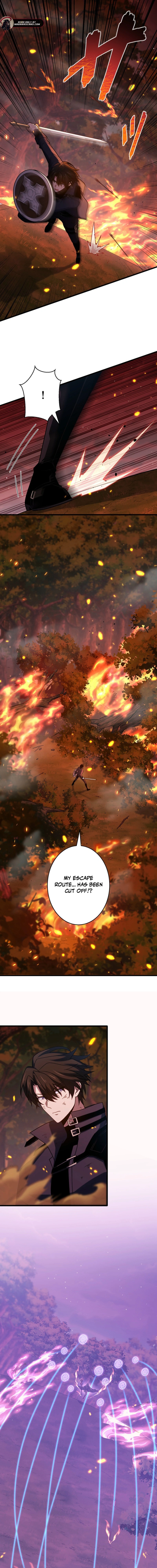 Read the game architect of the abyss EN Manga Online