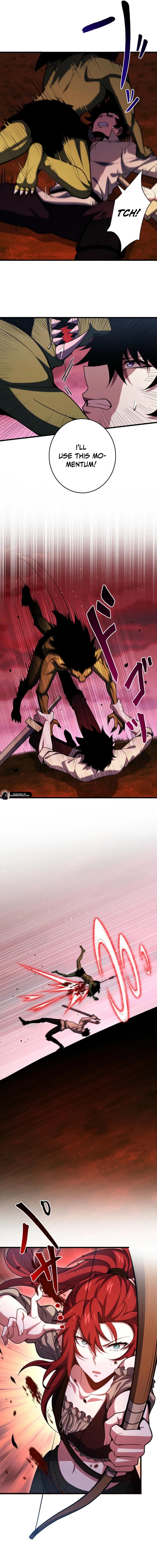Read the game architect of the abyss EN Manga Online