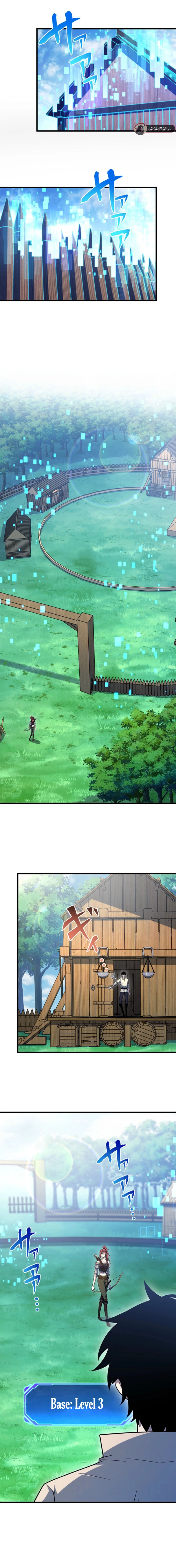 Read the game architect of the abyss EN Manga Online