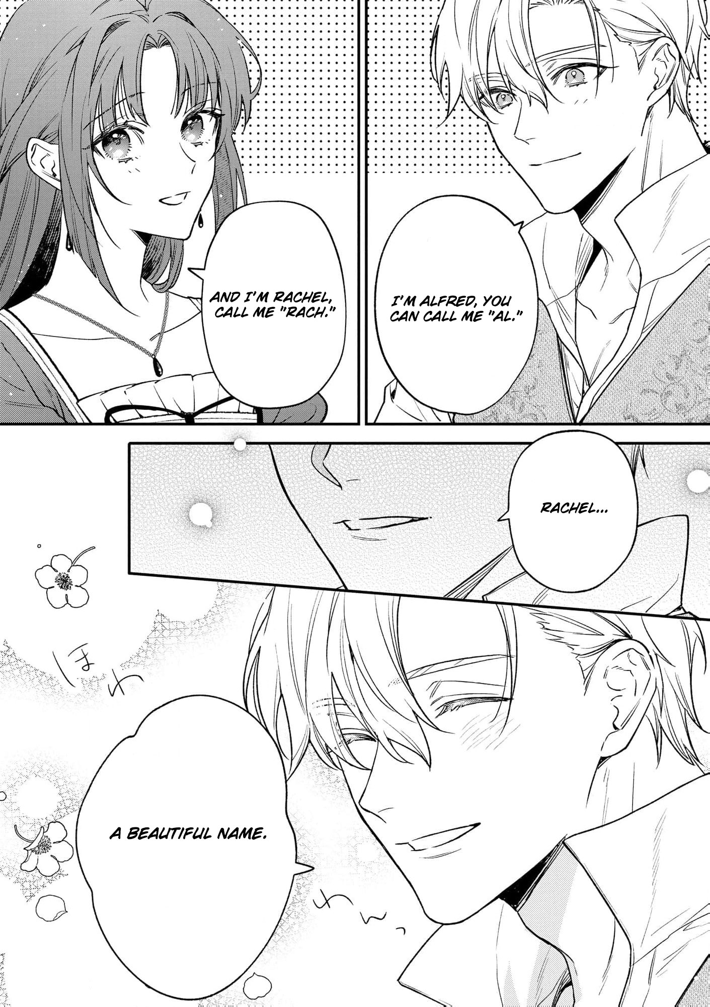 Read the knight who failed to win the saintess’s love poured all his feelings into me EN Manga Online