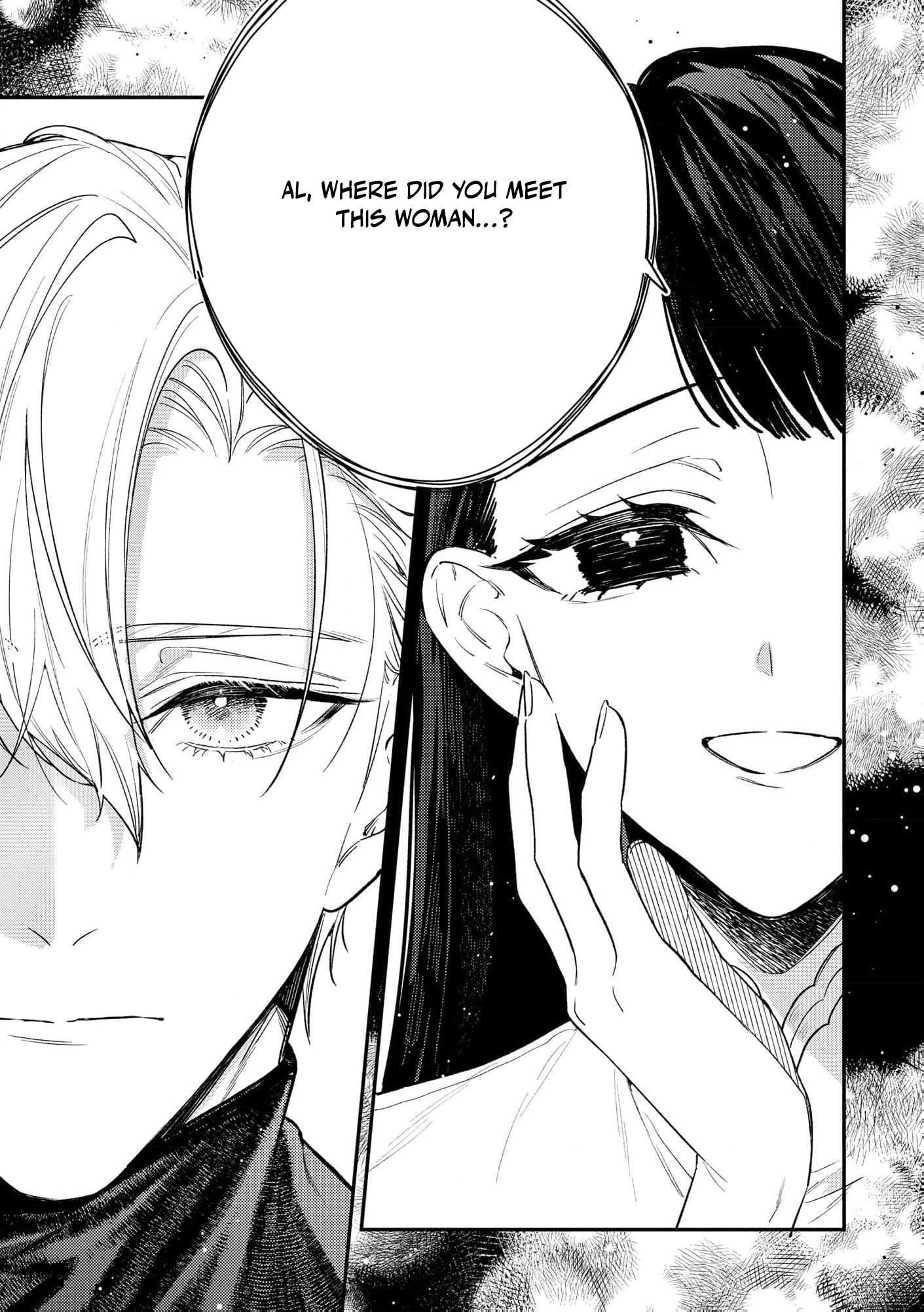 Read the knight who failed to win the saintess’s love poured all his feelings into me EN Manga Online