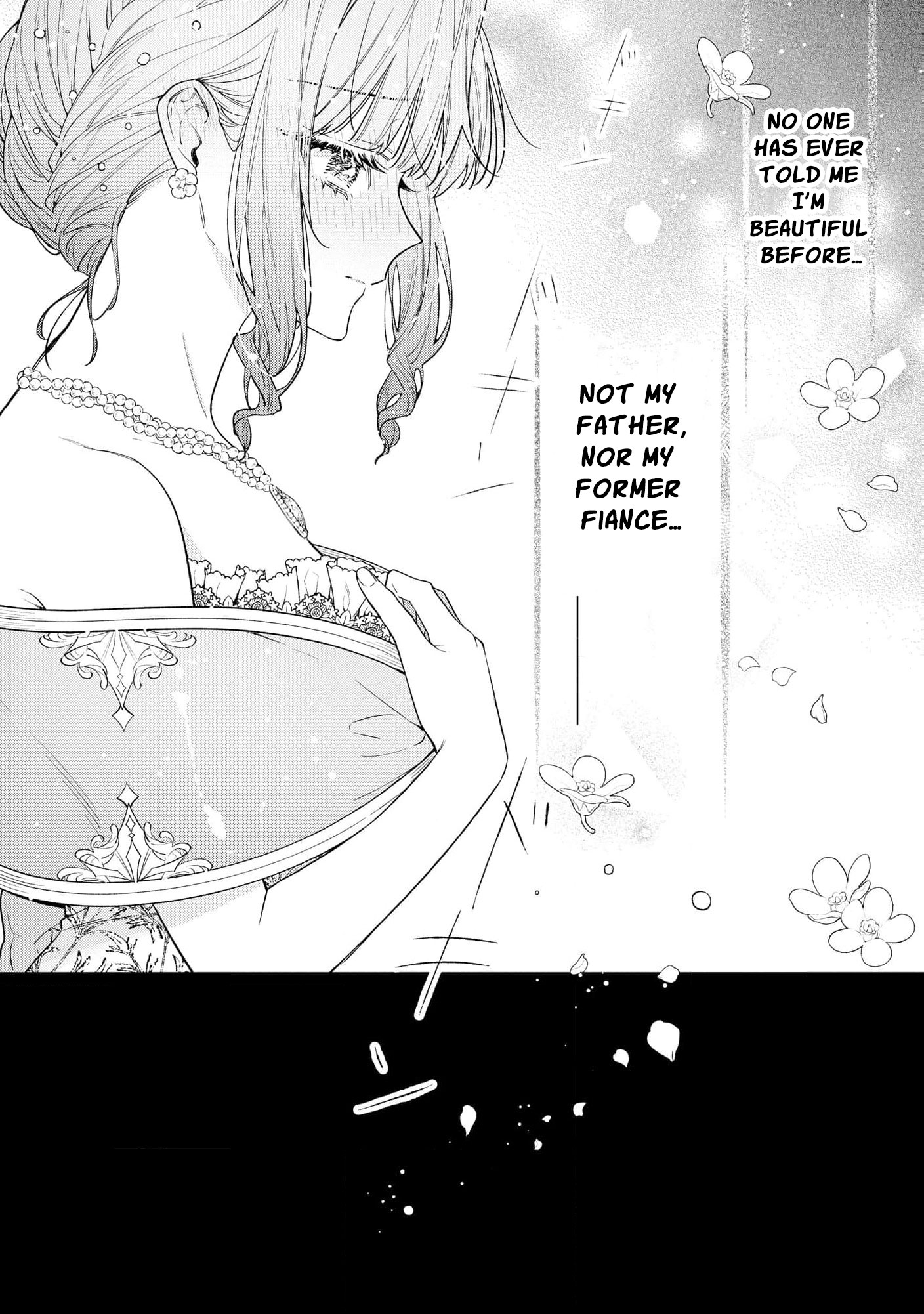 Read the knight who failed to win the saintess’s love poured all his feelings into me EN Manga Online