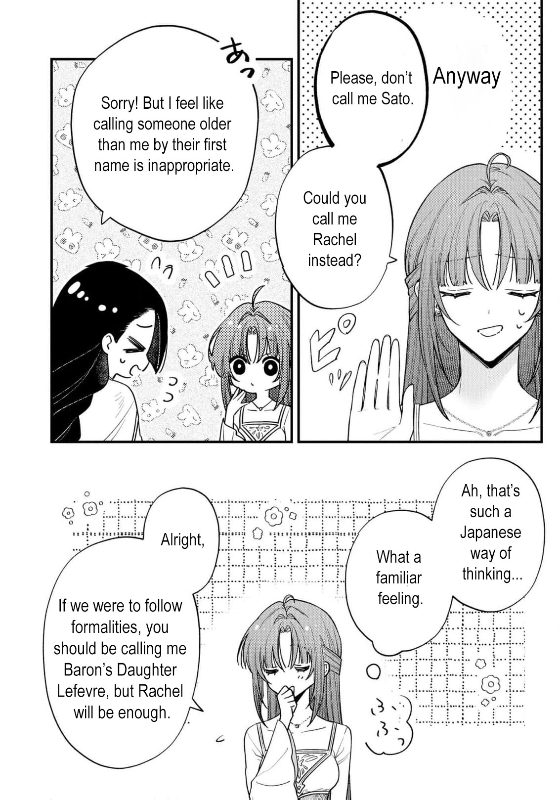 Read the knight who failed to win the saintess’s love poured all his feelings into me EN Manga Online