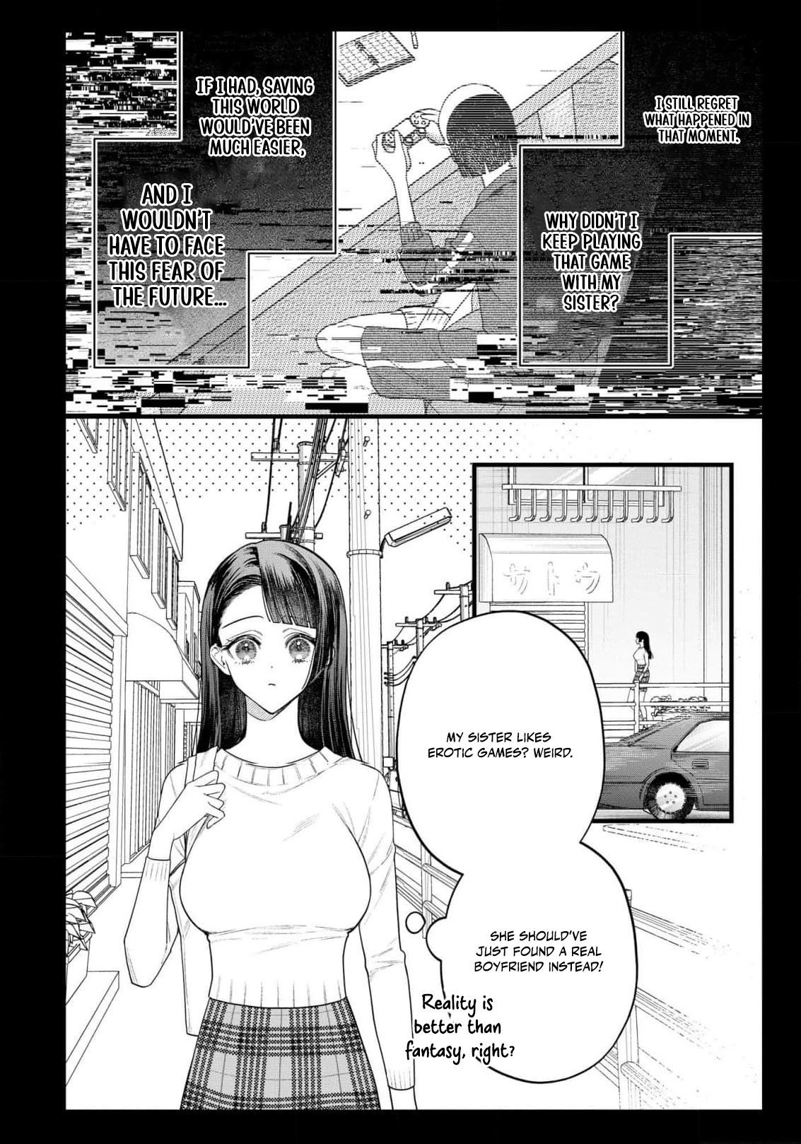 Read the knight who failed to win the saintess’s love poured all his feelings into me EN Manga Online