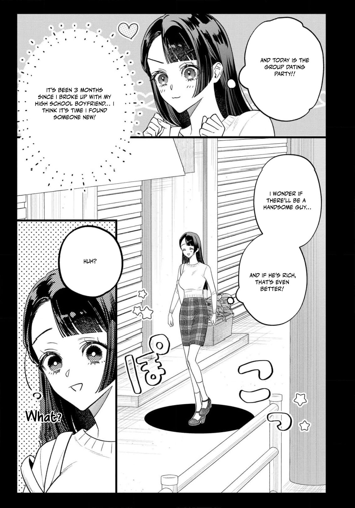 Read the knight who failed to win the saintess’s love poured all his feelings into me EN Manga Online