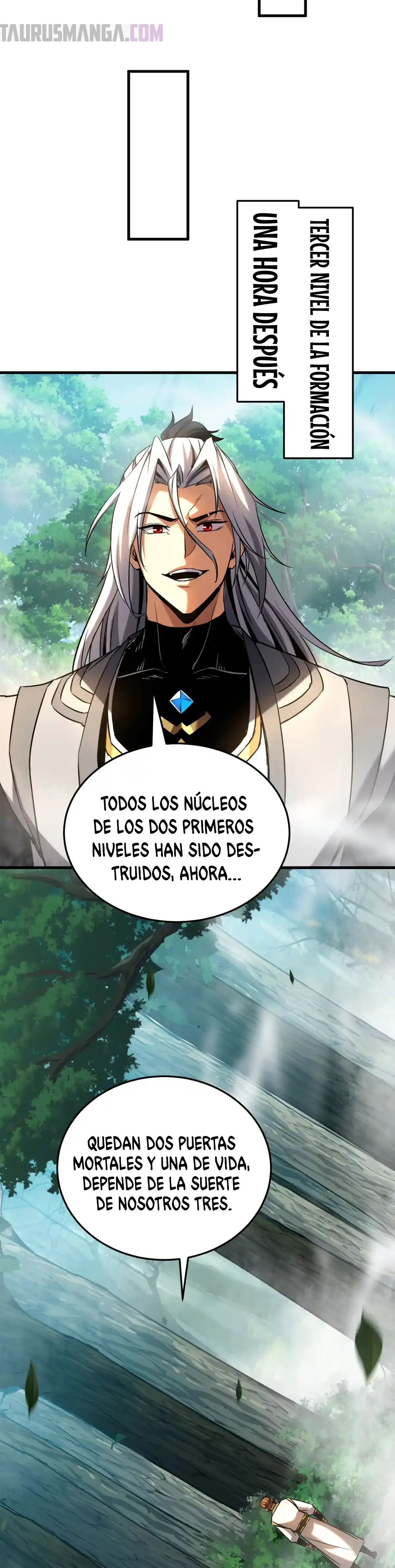 Read ¡Mientras mis discípulos se matan entrenando, yo me relajo! ES Manga Online